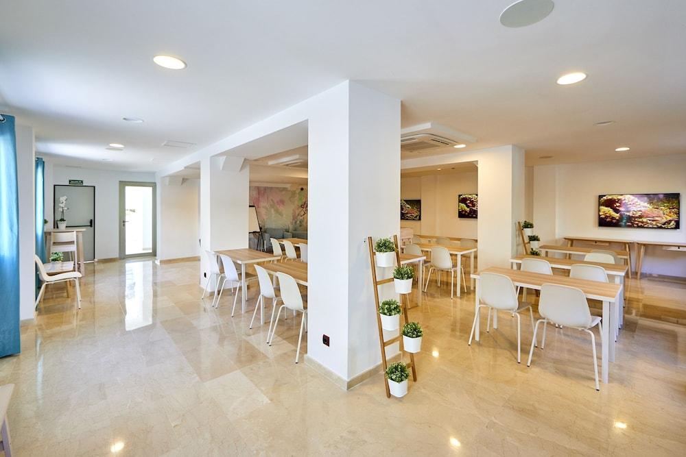 Mll Mediterranean Bay - Adults Only El Arenal  Eksteriør billede