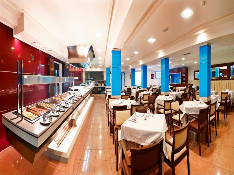 Mll Mediterranean Bay - Adults Only El Arenal  Eksteriør billede
