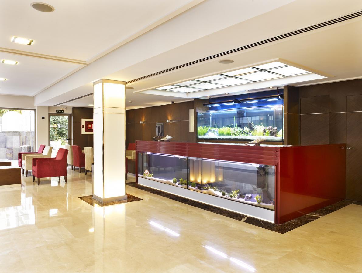 Mll Mediterranean Bay - Adults Only El Arenal  Eksteriør billede