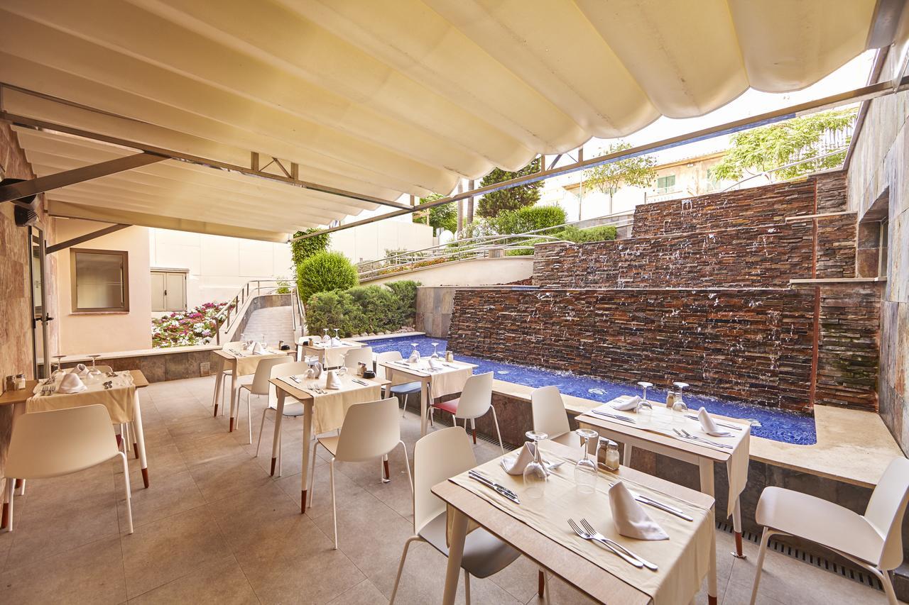 Mll Mediterranean Bay - Adults Only El Arenal  Eksteriør billede
