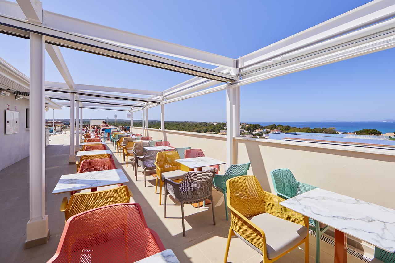Mll Mediterranean Bay - Adults Only El Arenal  Eksteriør billede